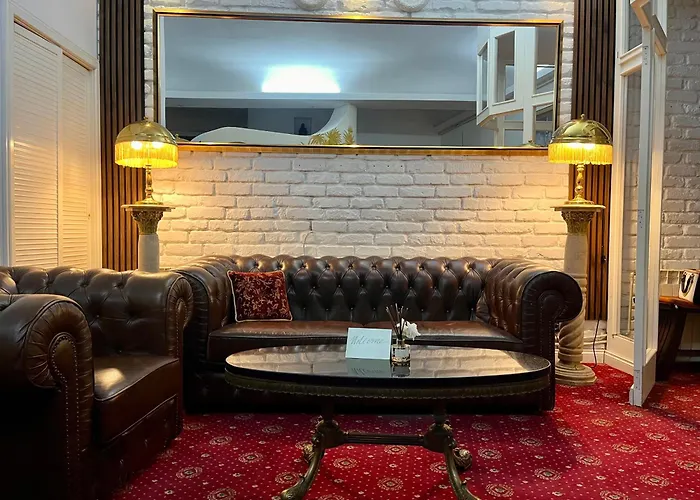 Zagreb Ban\'S Apartment